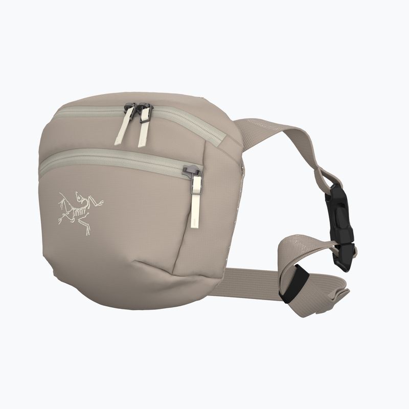 Pouch Arcteryx Mantis 1 1,5 l 3