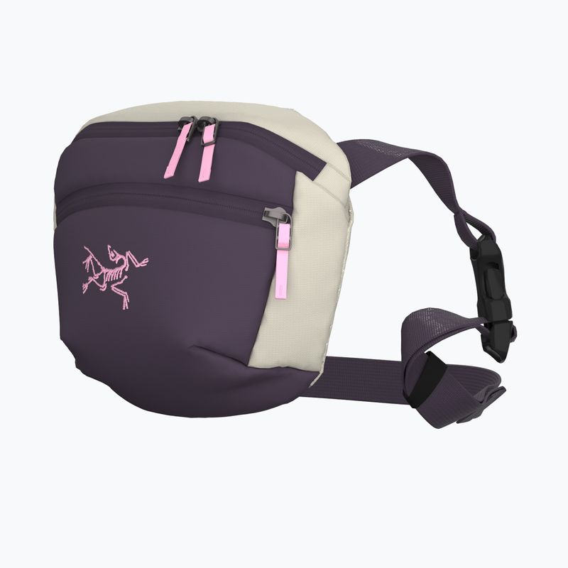 Pouch Arcteryx Mantis 1 1,5 l 2