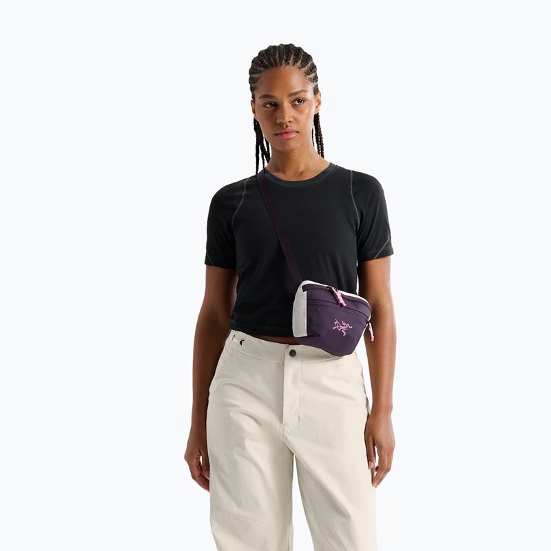 Pouch Arcteryx Mantis 1 1,5 l 5