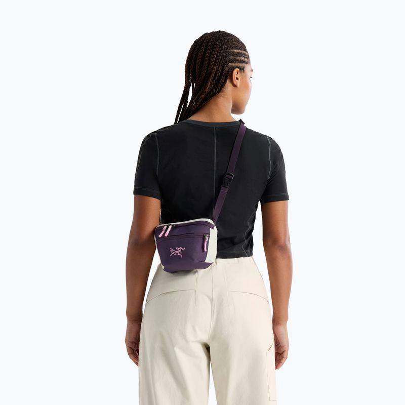 Pouch Arcteryx Mantis 1 1,5 l 7