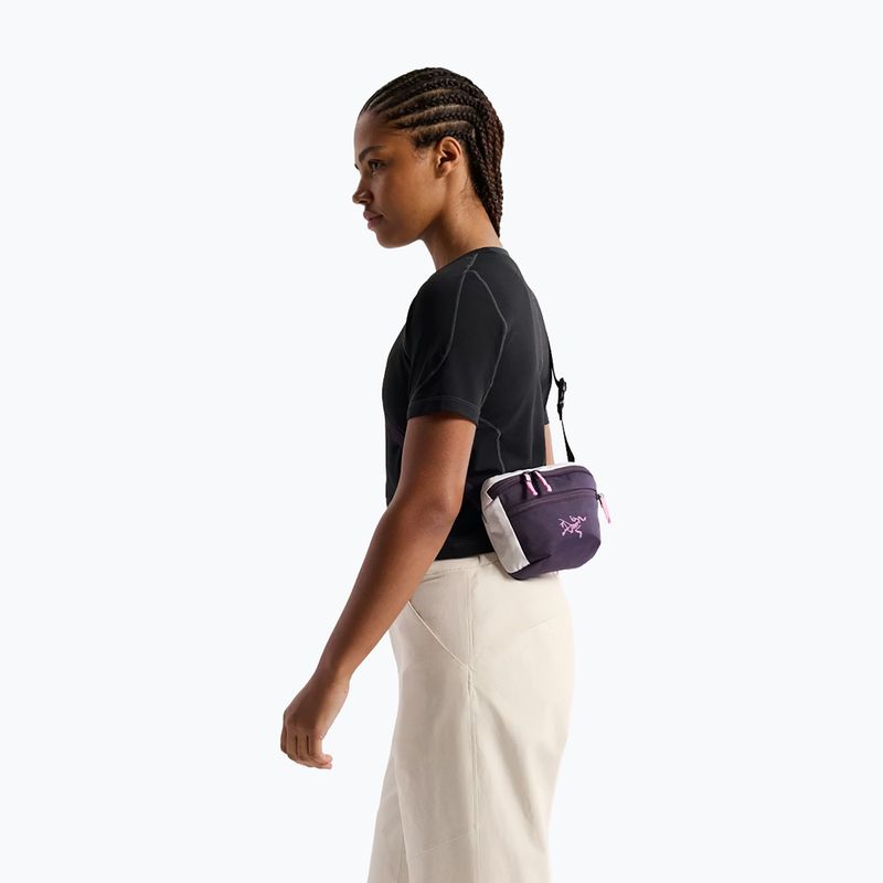 Pouch Arcteryx Mantis 1 1,5 l 8