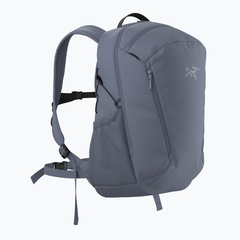 Hiking backpack Arc'Teryx Mantis 26 l dark stratus 2