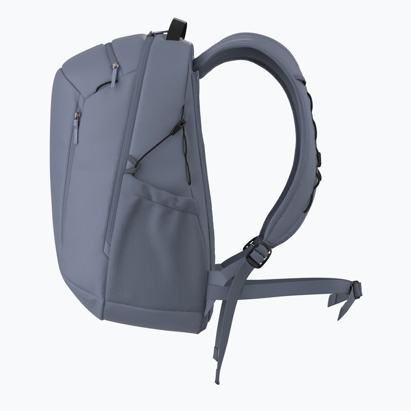 Hiking backpack Arcteryx Mantis 26 l dark stratus 4