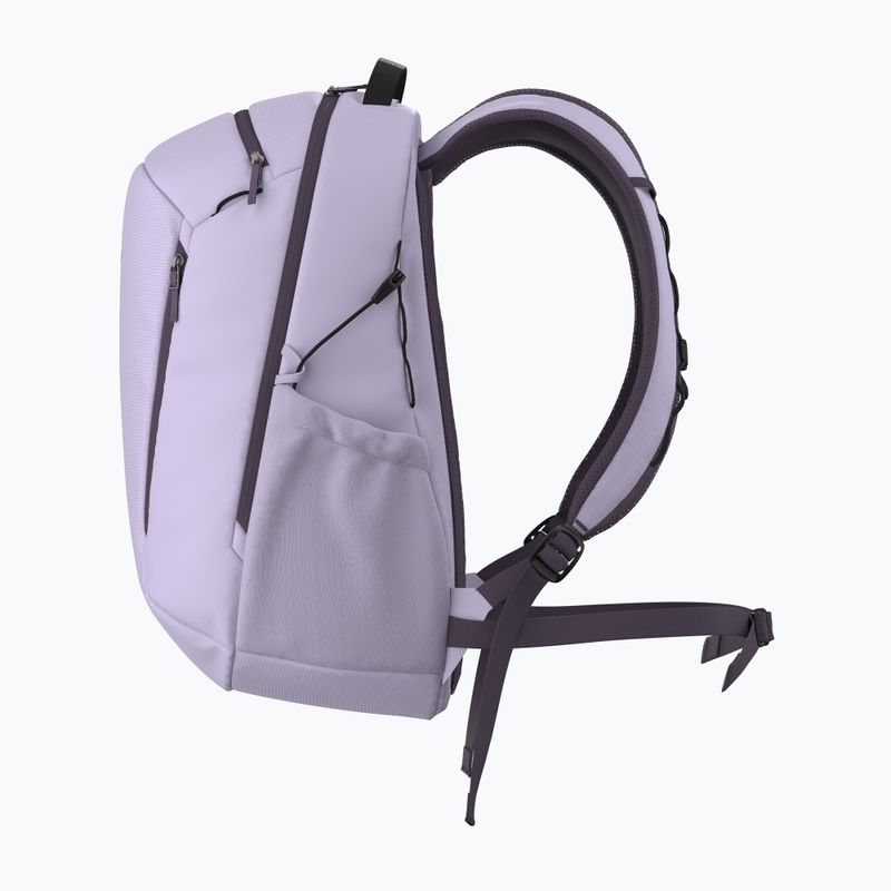 Hiking backpack Arcteryx Mantis 26 l mallow/moondrop 3