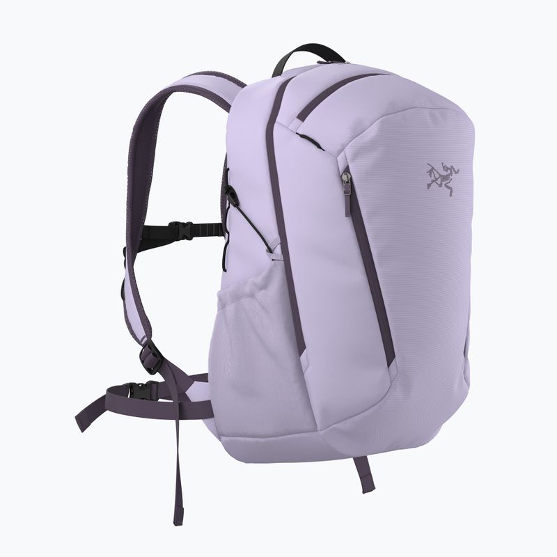 Hiking backpack Arc'Teryx Mantis 26 l mallow/moondrop 4
