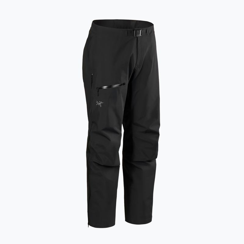 Men's trekking trousers Arc'Teryx Beta black 6