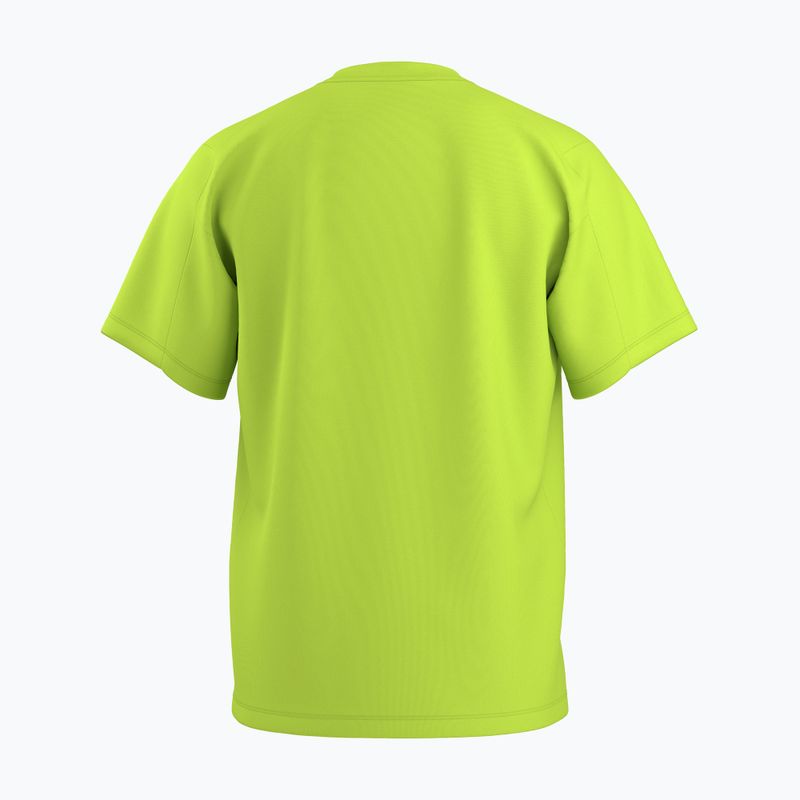 Men's T-shirt Arcteryx Kragg SL Cotton mantis 2