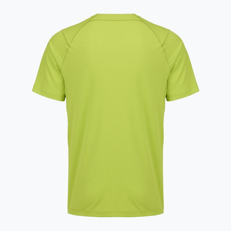 Men's T-shirt Arcteryx Cormac Logo mantis 2