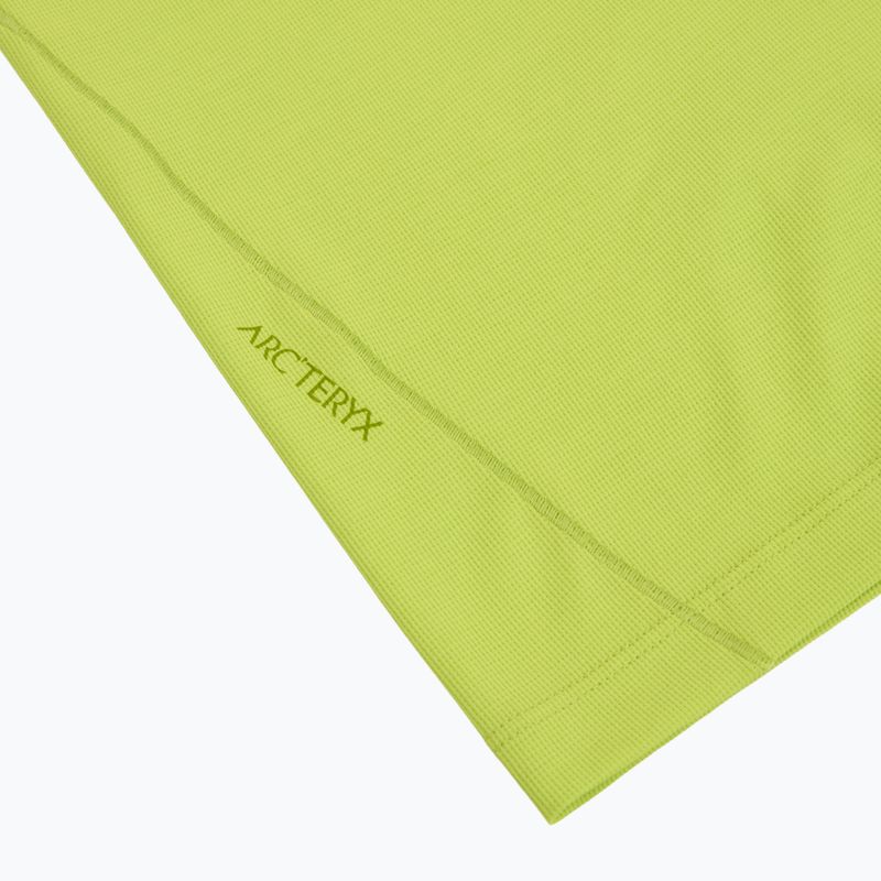 Men's T-shirt Arcteryx Cormac Logo mantis 3