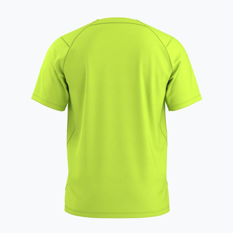 Men's T-shirt Arcteryx Cormac Logo mantis 2