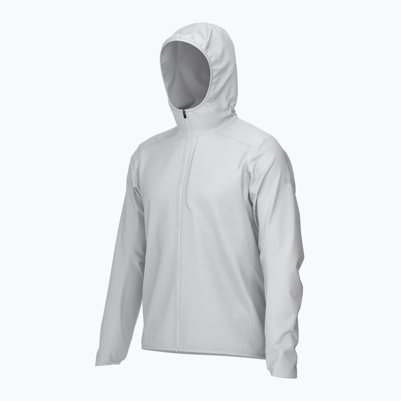 Men's trekking sweatshirt  Arc'Teryx Sima Hoody solitude 2