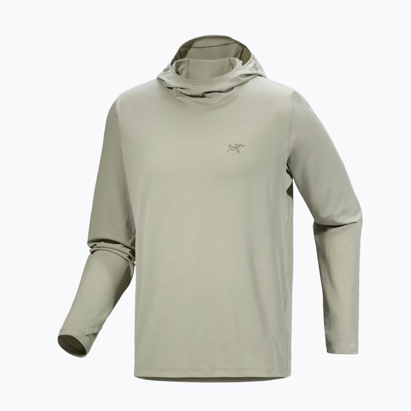 Men's sweatshirt Arc'Teryx Cormac Hoody habitat 7