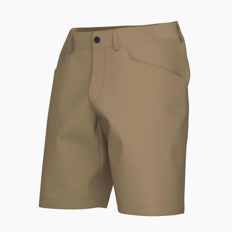 Men's trekking shorts Arcteryx Kragg Cotton 9" canvas 3