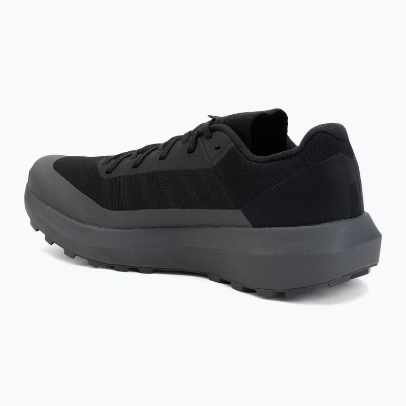 Men's running shoes Arcteryx Norvan LD 4 black/graphite 3