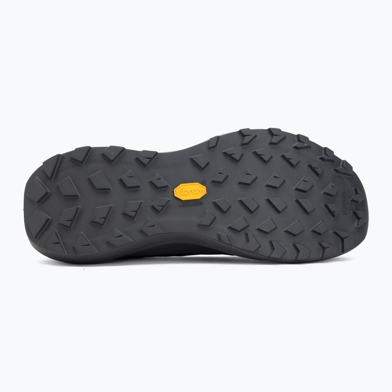 Men's running shoes Arcteryx Norvan LD 4 black/graphite 4