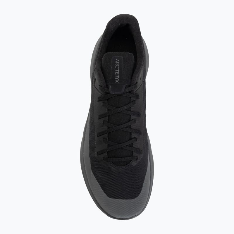 Men's running shoes Arcteryx Norvan LD 4 black/graphite 5
