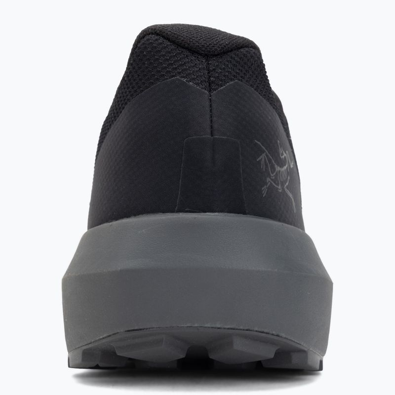 Men's running shoes Arcteryx Norvan LD 4 black/graphite 6