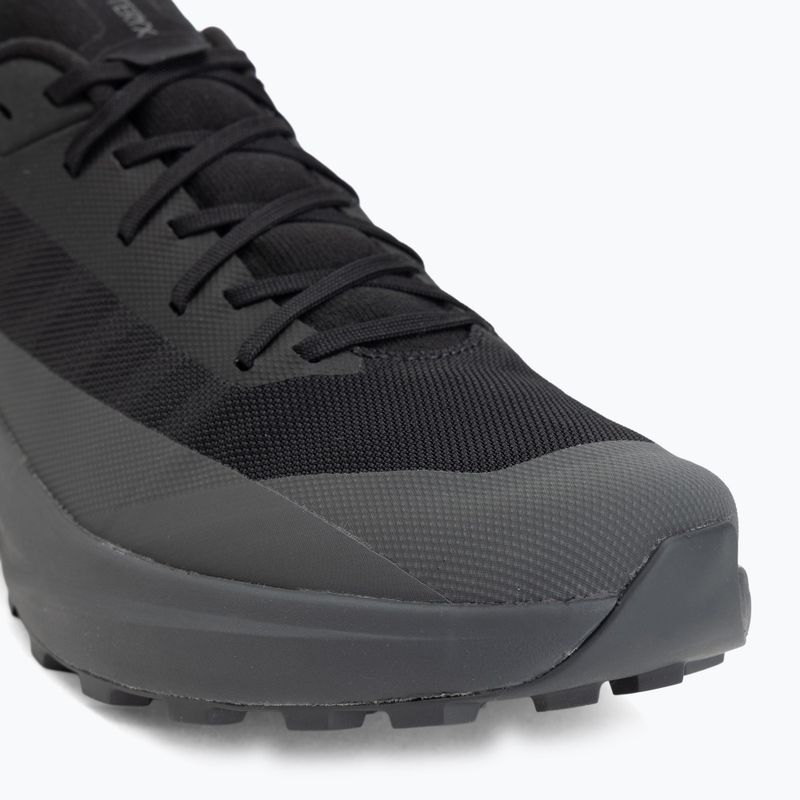 Men's running shoes Arcteryx Norvan LD 4 black/graphite 7