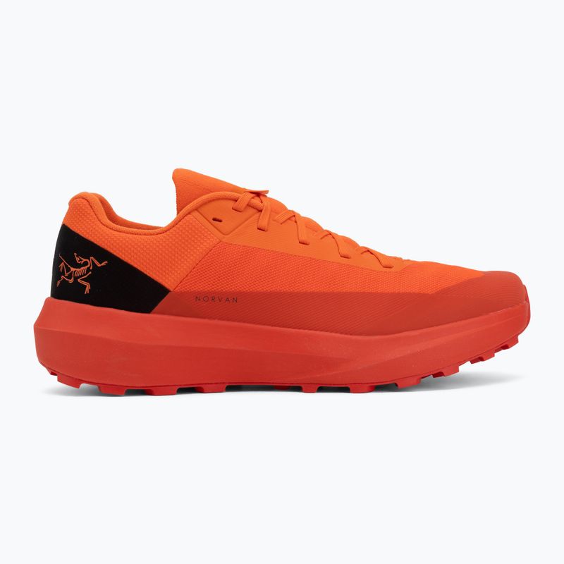 Men's running shoes Arcteryx Norvan LD 4 solaris/dynasty 2