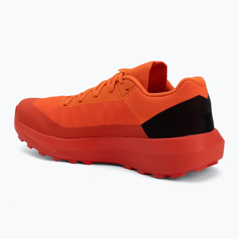 Men's running shoes Arcteryx Norvan LD 4 solaris/dynasty 3