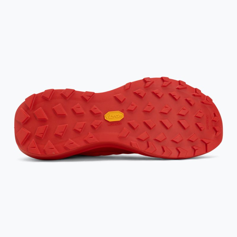 Men's running shoes Arcteryx Norvan LD 4 solaris/dynasty 4