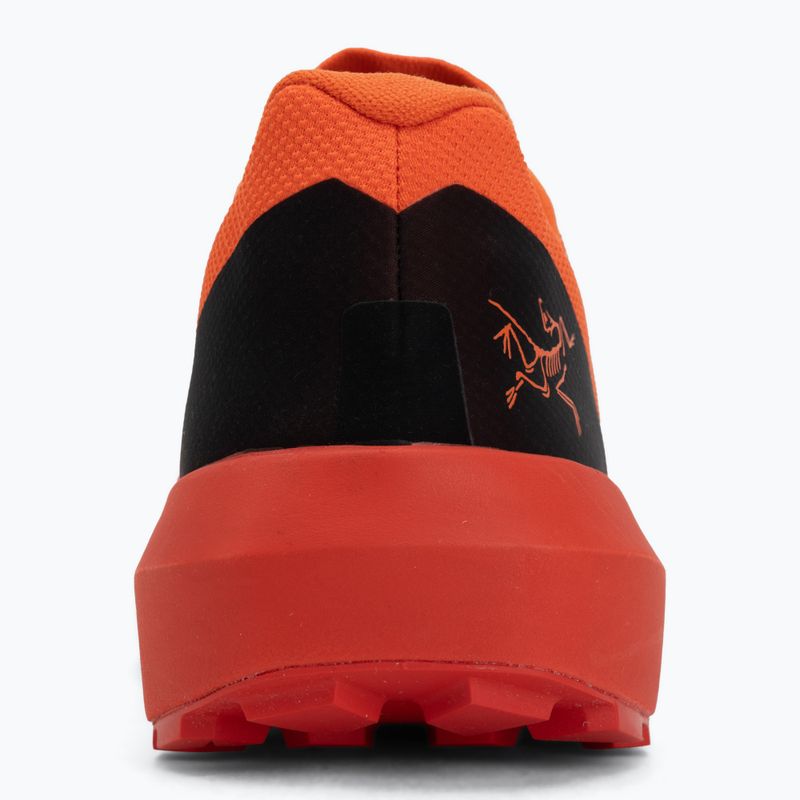 Men's running shoes Arcteryx Norvan LD 4 solaris/dynasty 6