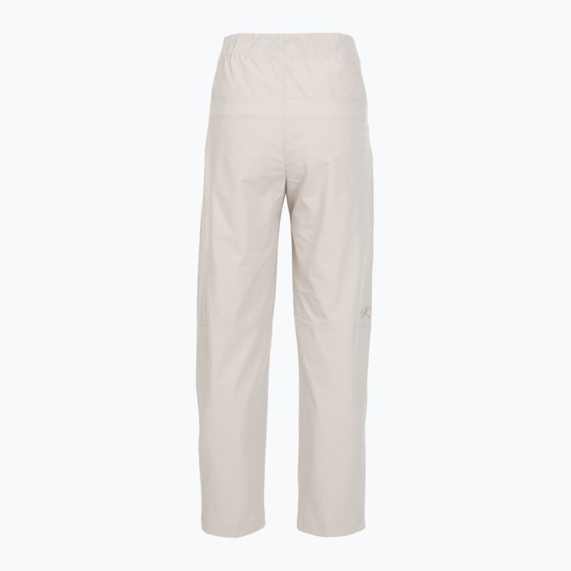 Women's trekking trousers Arcteryx Olia rune 2