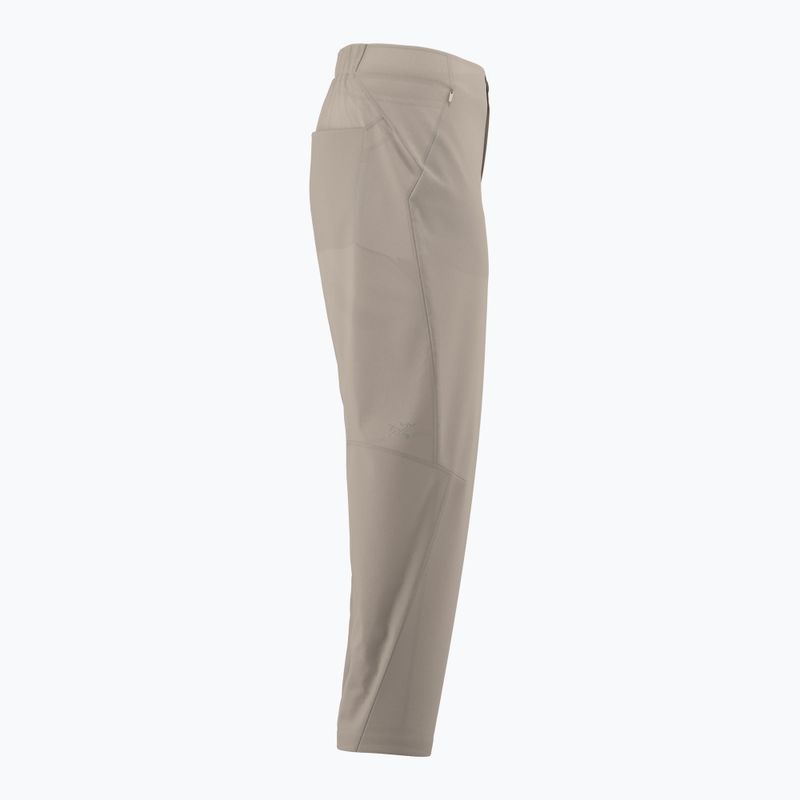 Women's trekking trousers Arcteryx Olia rune 4