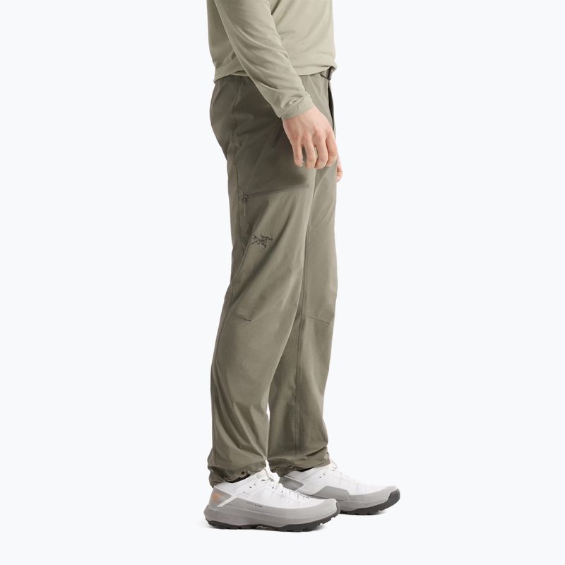Men's trekking trousers Arc'teryx Gamma SL forage 3