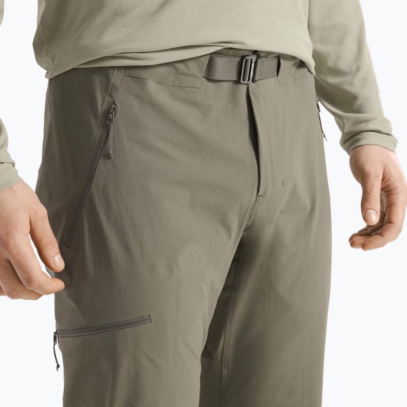 Men's trekking trousers Arc'teryx Gamma SL forage 5