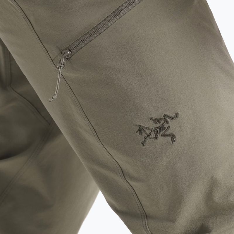 Men's trekking trousers Arcteryx Gamma SL forage 6