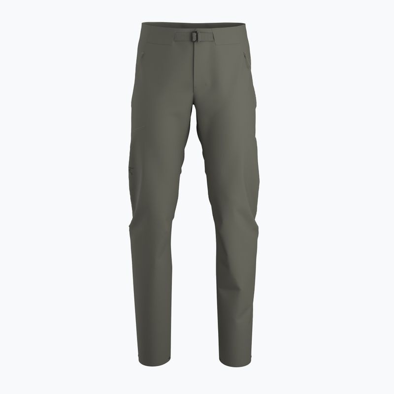Men's trekking trousers Arcteryx Gamma SL forage 7