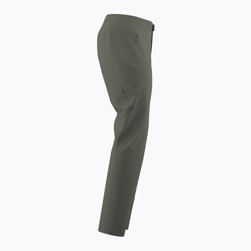 Men's trekking trousers Arcteryx Gamma SL forage 10