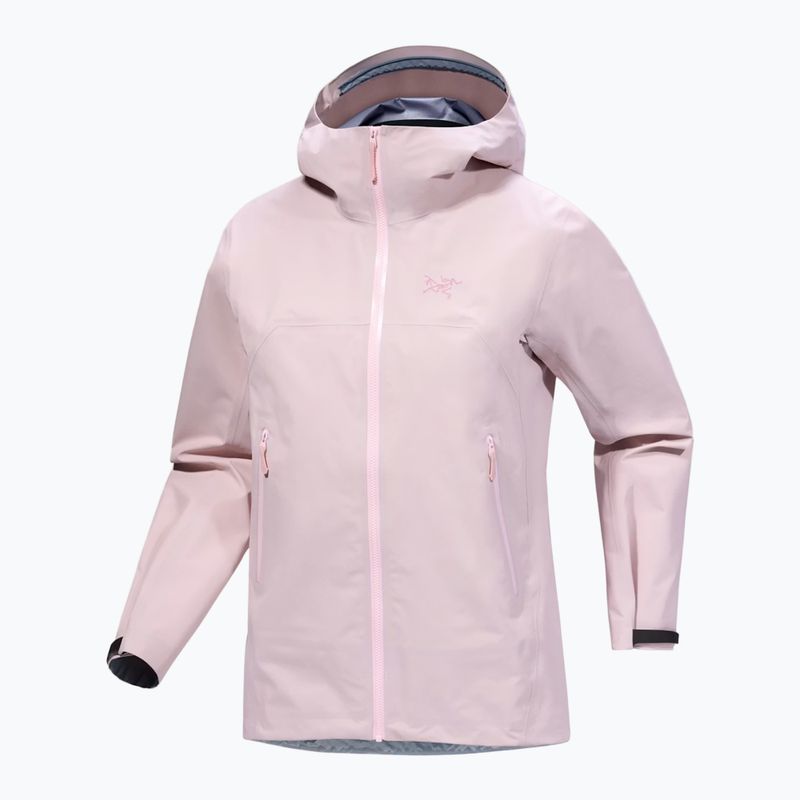 Women's waterproof jacket Arc'teryx Beta alpine rose ii 6