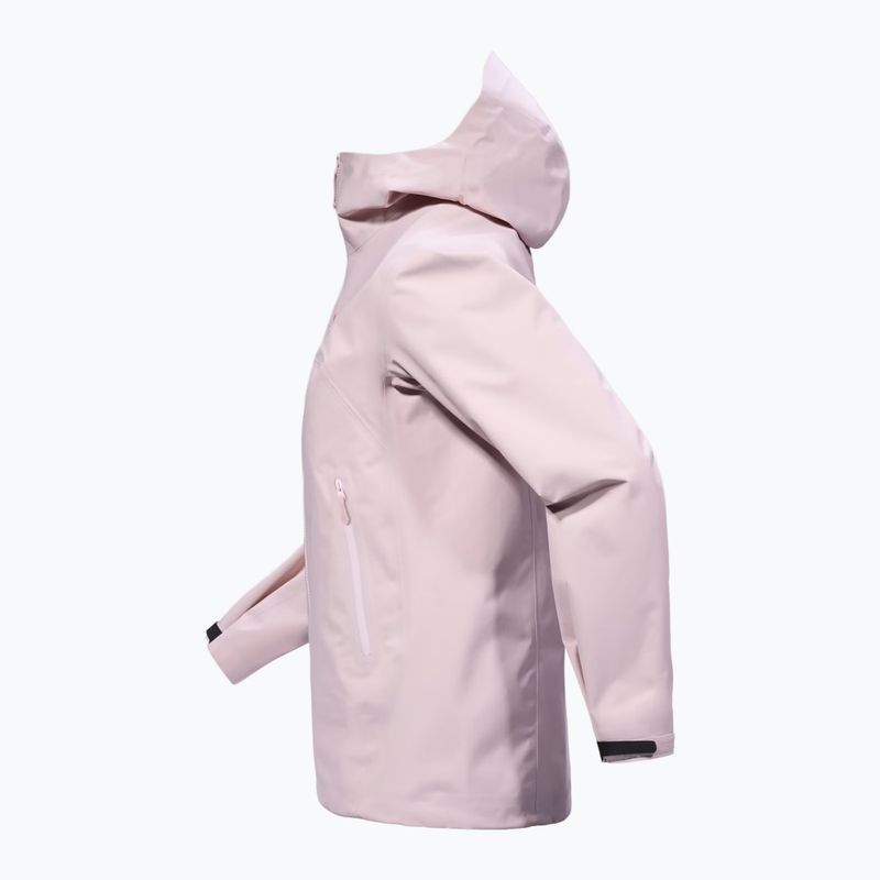 Women's waterproof jacket Arc'teryx Beta alpine rose ii 8