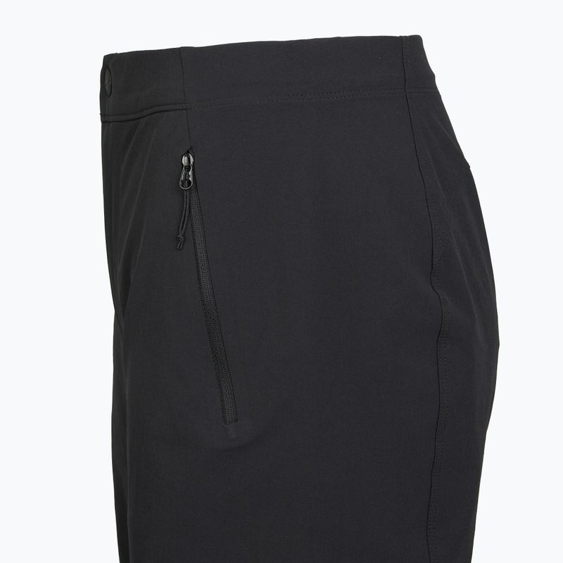 Women's trekking shorts Arcteryx Gamma SL 9" black 4