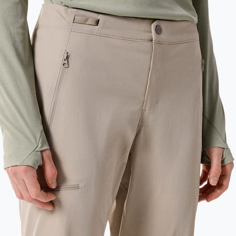 Women's trekking trousers Arc'teryx Gamma SL rune 5