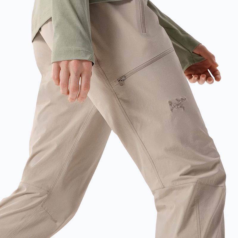 Women's trekking trousers Arc'teryx Gamma SL rune 6