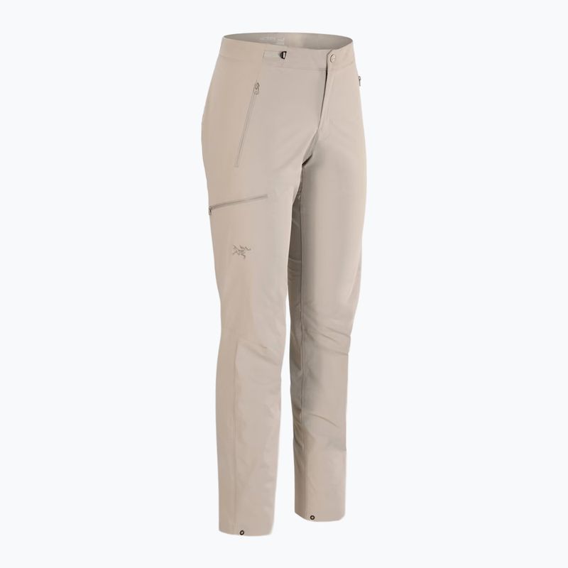 Women's trekking trousers Arcteryx Gamma SL rune 7