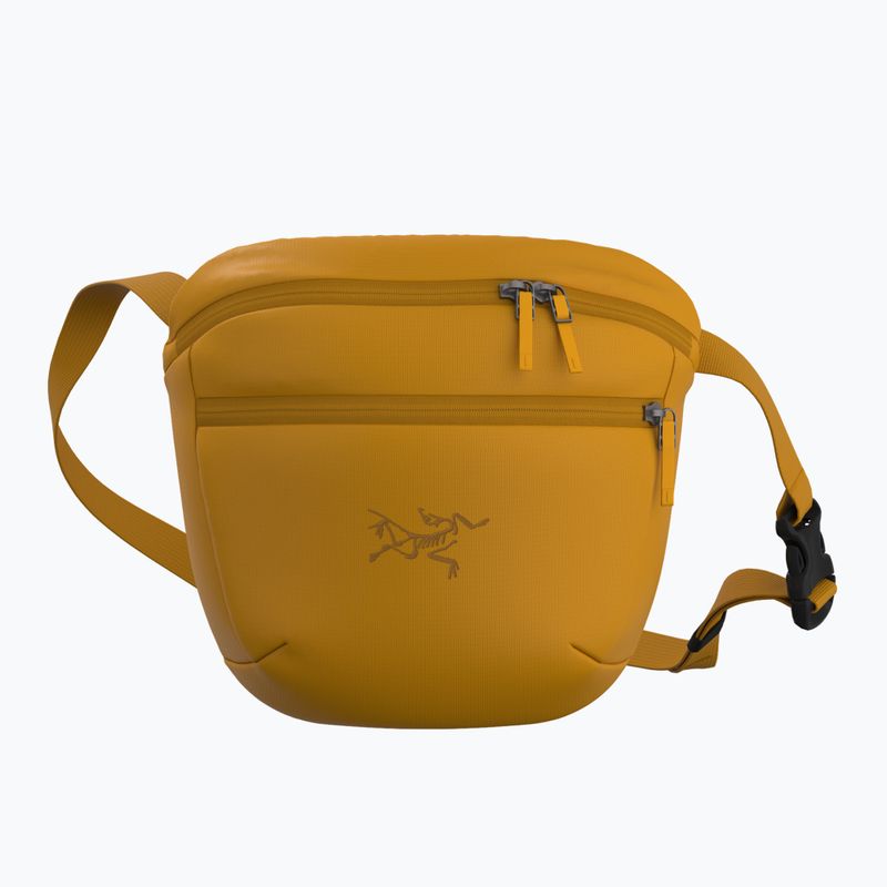 Pouch Arcteryx Mantis 2 2,5 l nucleus