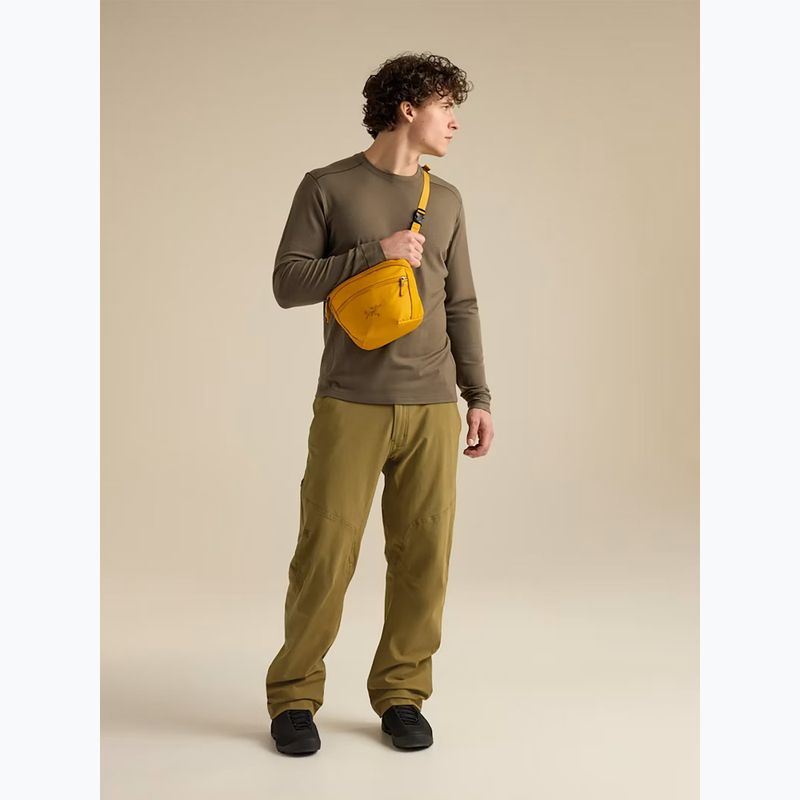 Pouch Arcteryx Mantis 2 2,5 l nucleus 6