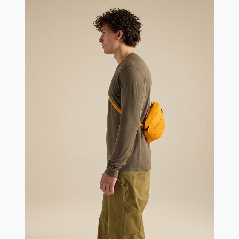 Pouch Arcteryx Mantis 2 2,5 l nucleus 8