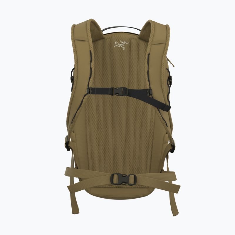Hiking backpack Arcteryx Mantis 16 l bracken 3