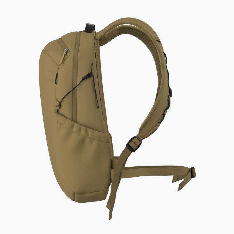 Hiking backpack Arcteryx Mantis 16 l bracken 4