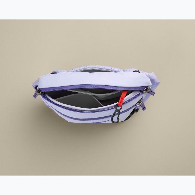 Waist bag Arcteryx Mantis 1 kasumi/blurple 3