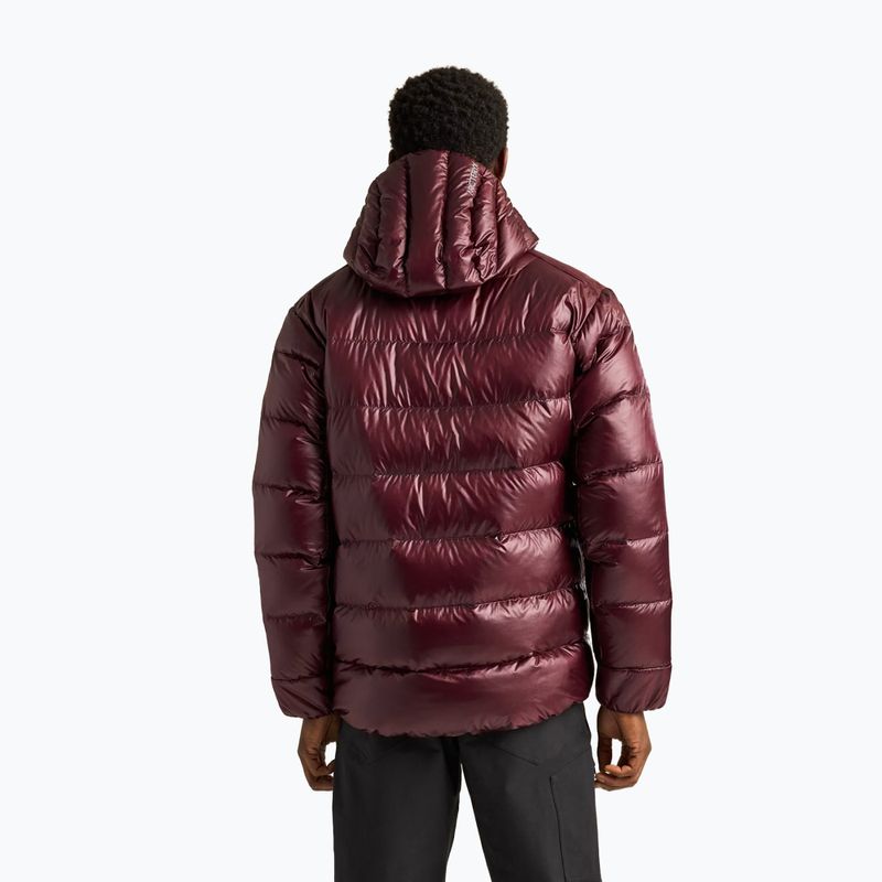 Men's insulated jacket Arcteryx Cerium SV Hoody ultima 3