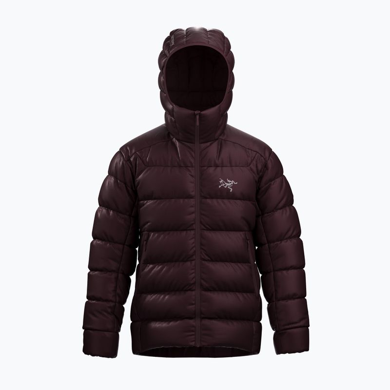 Men's insulated jacket Arcteryx Cerium SV Hoody ultima 12