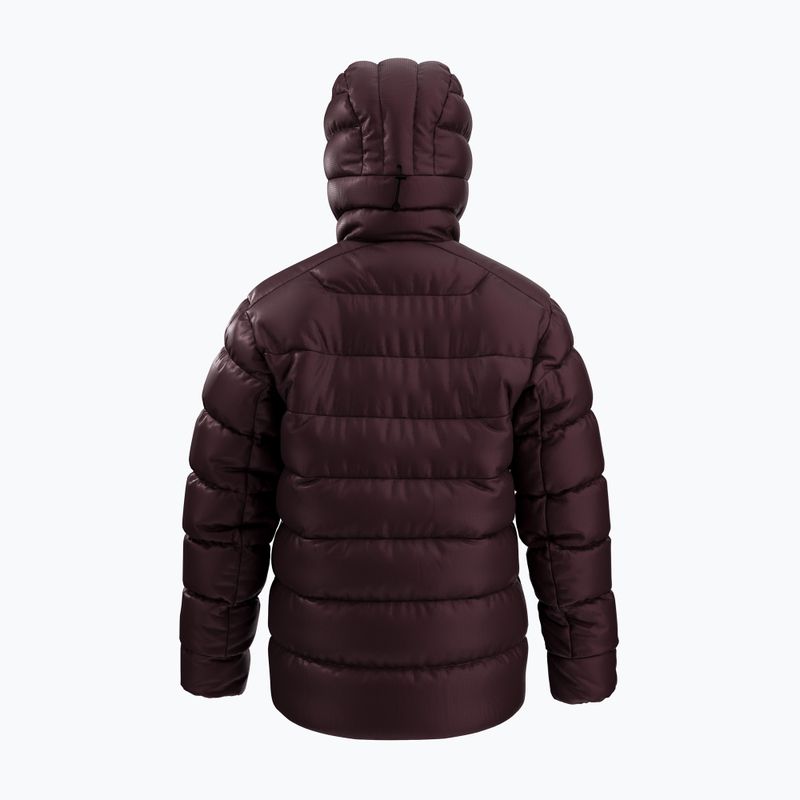 Men's insulated jacket Arcteryx Cerium SV Hoody ultima 13