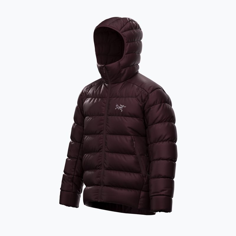Men's insulated jacket Arcteryx Cerium SV Hoody ultima 14