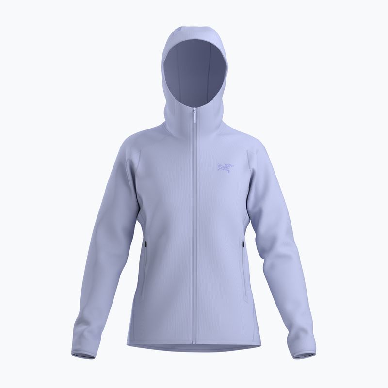 Women's sweatshirt Arcteryx Kyanite Hoody kasumi 9